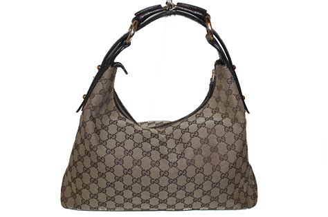 gucci genuine leather handbags|authentic Gucci leather handbag.